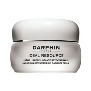 Darphin Rozjasňující krém obnovující strukturu pleti Ideal Resource (Smoothing Retexturizing Radiance Cream) 50 ml obraz