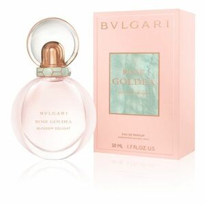Bvlgari Rose Goldea Blossom Delight - EDP 75 ml obraz