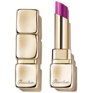 Guerlain Hydratační balzám na rty Kisskiss Bee Glow 3, 2 g 809 Lavender Glow obraz
