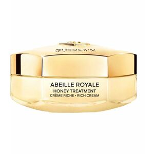 Guerlain Denní krém proti stárnutí pleti Abeille Royale Honey Treatment (Rich Cream) 50 ml obraz