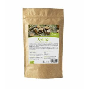 Nutricius Xylitol březový cukr 500 g obraz
