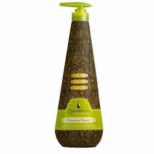 Macadamia Šampon pro suché a poškozené vlasy (Rejuvenating Shampoo) 1000 ml obraz