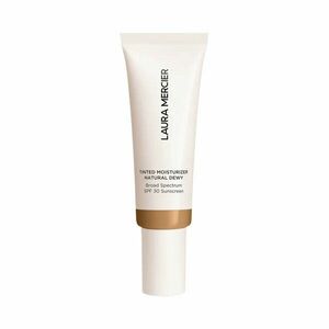 Laura Mercier Tónovací hydratační krém SPF 30 (Tinted Moisturizer Natural Dewy) 45 ml 4N Teak obraz