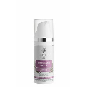 Nobilis Tilia Regenerační maska Arteris 50 ml obraz