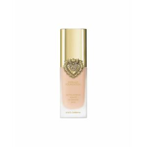 Dolce & Gabbana Matující make-up SPF 20 (Everlast Foundation) 27 ml 5N Light obraz