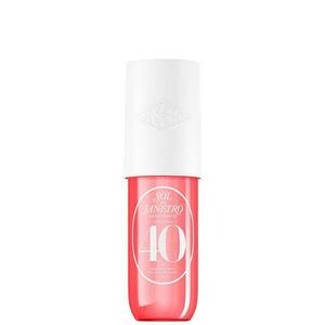 Sol de Janeiro Parfémovaný sprej na tělo a vlasy Brazilian Crush Cheirosa 40 (Hair and Body Fragrance Mist) 90 ml obraz