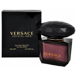 Versace Crystal Noir - EDT 50 ml obraz