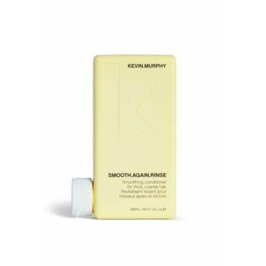 Kevin Murphy Uhlazující kondicionér pro nepoddajné a krepaté vlasy Smooth.Again.Rinse (Smoothing Conditioner) 1000 ml obraz