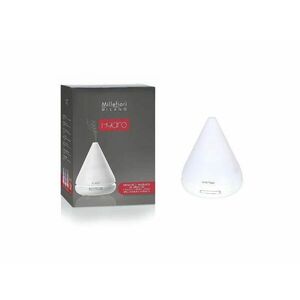 Millefiori Milano Ultrazvukový difuzér Hydro Pyramida obraz