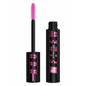 Maybelline Řasenka pro natočení, prodloužení a objem řas Lash Sensational Firework (Mascara) 10 ml Electro Black obraz