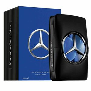 Mercedes-Benz Mercedes-Benz Man - EDT 200 ml obraz