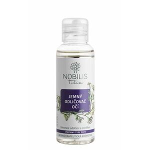 Nobilis Tilia Jemný odličovač očí 100 ml obraz