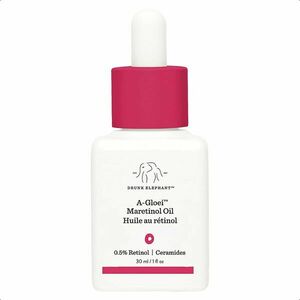 Drunk Elephant Pleťový olej s retinolem A-Gloei (Maretinol Oil) 30 ml obraz
