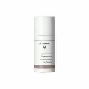 Dr. Hauschka Intenzivní regenerační oční sérum (Regenerating Intensive Eye Serum) 15 ml obraz