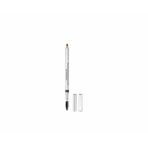 Dior Tužka na obočí Sourcils Poudre (Powder Eyebrow Pencil) 1, 19 g 032 Dark Brown (dříve odstín 693 Dark Brown) obraz