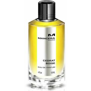 Mancera Cedrat Boise - EDP 60 ml obraz