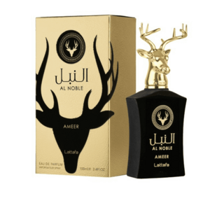 Lattafa Al Noble Ameer - EDP 100 ml obraz