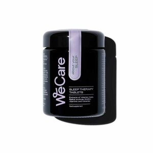 WeCare About your Sleep 120 tablet obraz