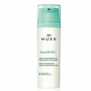 Nuxe Zkrášlující hydratační emulze pro smíšenou pleť Aquabella (Beauty-Revealing Moisturising Emulsion) 50 ml obraz