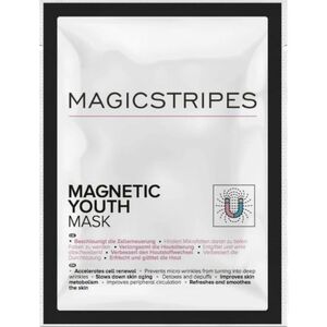 MAGICSTRIPES Magnetická pleťová maska (Magnetic Youth Mask) 1 ks obraz