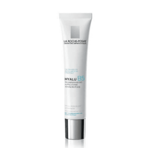 La Roche Posay Intenzivně hydratační krém s kyselinou hyaluronovou Hyalu B5 (Anti-Wrinkle Care) 40 ml obraz