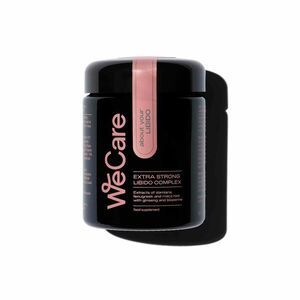 WeCare About your Libido 120 tobolek obraz