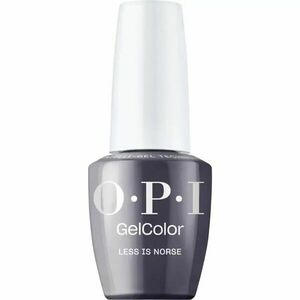 OPI Gelový lak na nehty GelColor 15 ml Less is Norse obraz