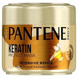 Pantene Maska na poškozené vlasy (Intensive Repair Mask) 300 ml obraz