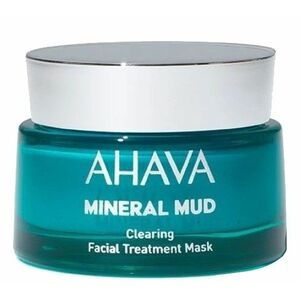 AHAVA Čisticí bahenní maska pro problematickou pleť Mineral Mud (Clearing Facial Treatment Mask) 50 ml obraz