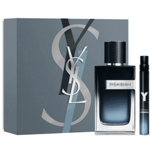 Yves Saint Laurent Y - EDP 100 ml + EDP 10 ml obraz