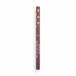 Revolution Tužka na rty IRL Filter (Finish Lip Definer) 0, 18 g Frappuccino Nude obraz