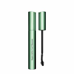 Clarins Objemová řasenka Supra Lift & Curl Mascara 8 ml 01 obraz