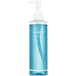 Medicube Čisticí pleťový olej Zero Pore (Blackhead Deep Cleansing Oil) 205 ml obraz