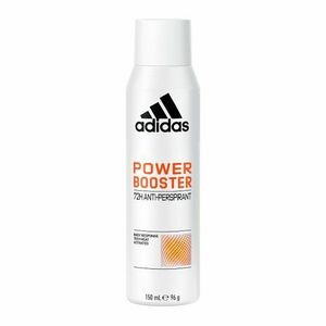 Adidas Power Booster Woman - deodorant ve spreji 250 ml obraz