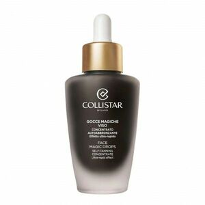 Collistar Samoopalovací kapky (Face Magic Drops) 50 ml obraz