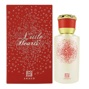 Ahmed Al Maghribi Little Hearts - EDP 50 ml obraz