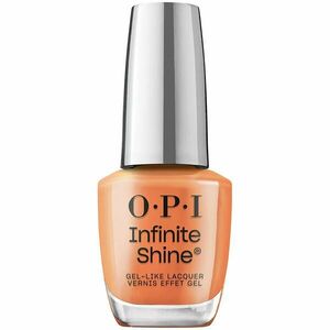 OPI Lak na nehty s gelovým efektem Infinite Shine (Gel-Like Lacquer) 15 ml Bright On Top Of It obraz