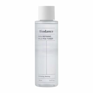 Biodance Exfoliační pleťové tonikum Skin Refining (Mild PHA Toner) 150 ml obraz