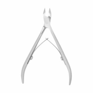 STALEKS Profesionální kleště na nehtovou kůžičku Smart 10 7 mm (Professional Cuticle Nippers) obraz