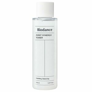 Biodance Hydratační pleťové tonikum First Synergy (Toner) 150 ml obraz