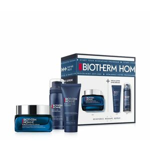 Biotherm Dárková sada Homme Force Supreme Cream Set obraz