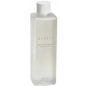 NEEDLY Jemná micelární voda (Mild Micellar Cleansing Water) 390 ml obraz