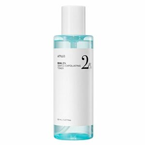 Anua Jemné exfoliační tonikum BHA 2% (Gentle Exfoliating Face Toner) 150 ml obraz