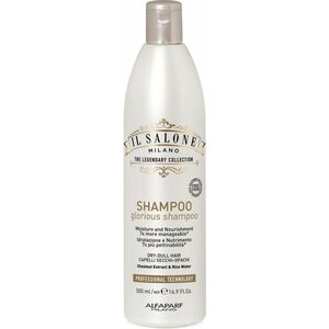 Alfaparf Milano Šampon pro suché a matné vlasy (Glorious Shampoo) 500 ml obraz