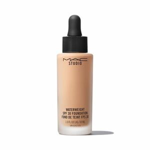 MAC Cosmetics Tekutý make-up Studio Waterweight SPF 30 (Foundation) 30 ml NW22 obraz