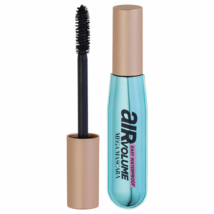 L'Oréal Paris Prodlužující a objemová voděodolná řasenka Air Volume (Waterproof Mascara) 9 ml Black obraz
