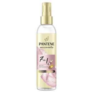 Pantene Olej na vlasy ve spreji Pro-V Miracles (Oil Mist) 145 ml obraz
