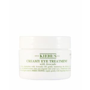 Kiehl's Péče o oční víčka a oční okolí s avokádem (Creamy Eye Treatment with Avocado) 28 g obraz