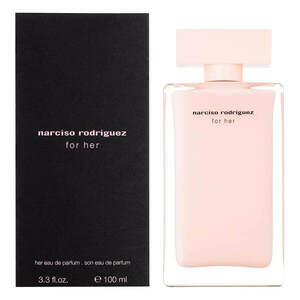 Narciso Rodriguez For Her - EDP 150 ml obraz