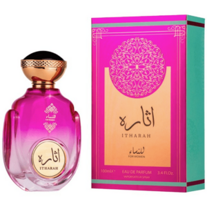 Attri Itharah Women - EDP 100 ml obraz